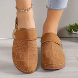 Janella | Orthopedic Sandals