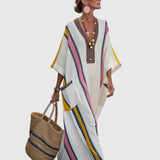 Kyvanna | Elegant Maxi Dress
