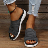 Plush - Orthopedic Sandals