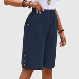 Jamie | Comfortable Shorts