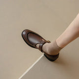 Harper | Retro Shoes
