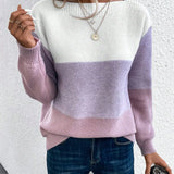 Grace | Cozy Ombré Sweater