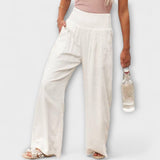 Jamie | Casual Wide Pants