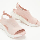 Hanna | Orthopedic Sandals