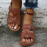 Toby™ Comfort Step Sandals