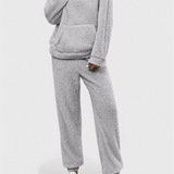 Billie Cozy Two-Piece Teddy Set