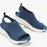Hanna | Orthopedic Sandals