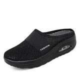 Noemi | Orthopedic Sandals