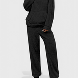 Billie Cozy Two-Piece Teddy Set