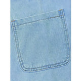 Valerie | Relaxed Denim Dress