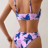 Bella | Blossom Bay Bikini Set