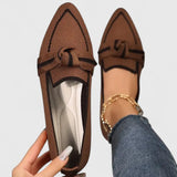 Maricela | Orthopedic Loafers