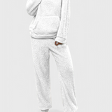 Billie Cozy Two-Piece Teddy Set