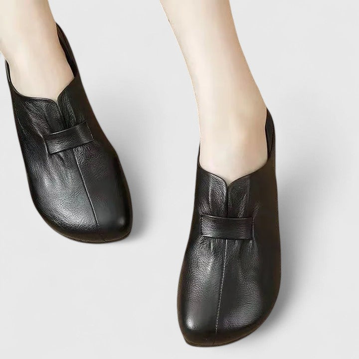 Elyndria | Orthopedic Loafers