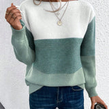 Grace | Cozy Ombré Sweater