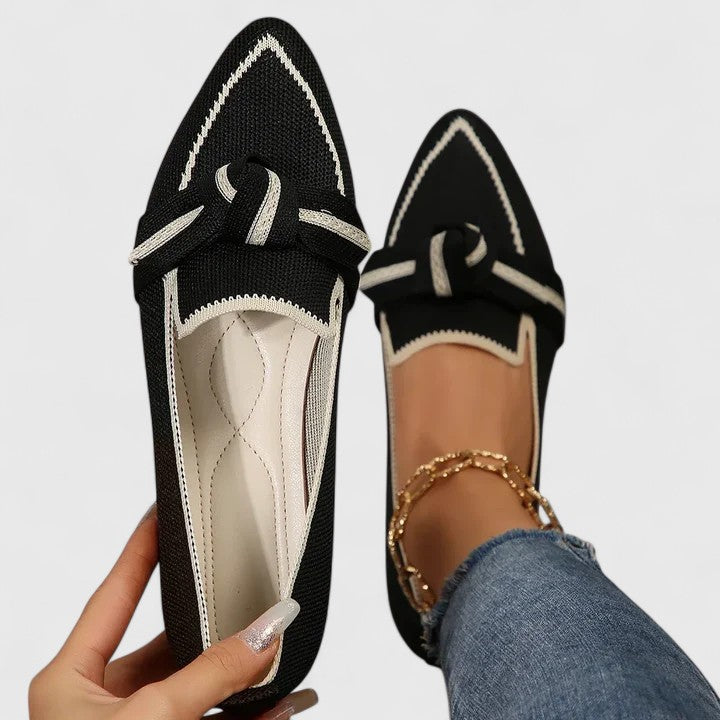Maricela | Orthopedic Loafers
