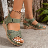 Rachel - Orthopedic Sandals
