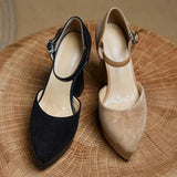 Riley | Elegant Pumps