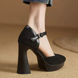 Riley | Elegant Pumps