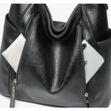 Blanche™ | Elegant Luxury Handbag