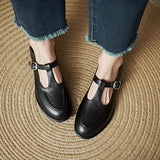 Kennedy | Low Heel Pumps