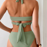 Sienna | Tropical Serenity Bikini Set