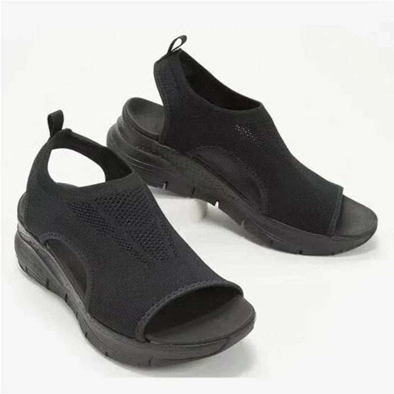 Hanna | Orthopedic Sandals