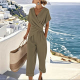 Eileen | Elegant Two-Piece Set