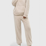 Billie Cozy Two-Piece Teddy Set