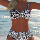Chloe | Wild Coast Bikini Set