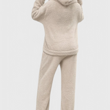 Billie Cozy Two-Piece Teddy Set