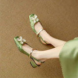 Brooke | Slingback Pumps