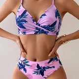 Bella | Blossom Bay Bikini Set