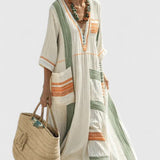Kyvanna | Elegant Maxi Dress