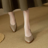 Emma | Classic Pumps