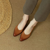 Emma | Classic Pumps