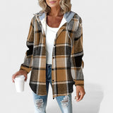 Sydney | Elegant Overshirt Jacket