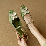 Paige | Elegant Pumps