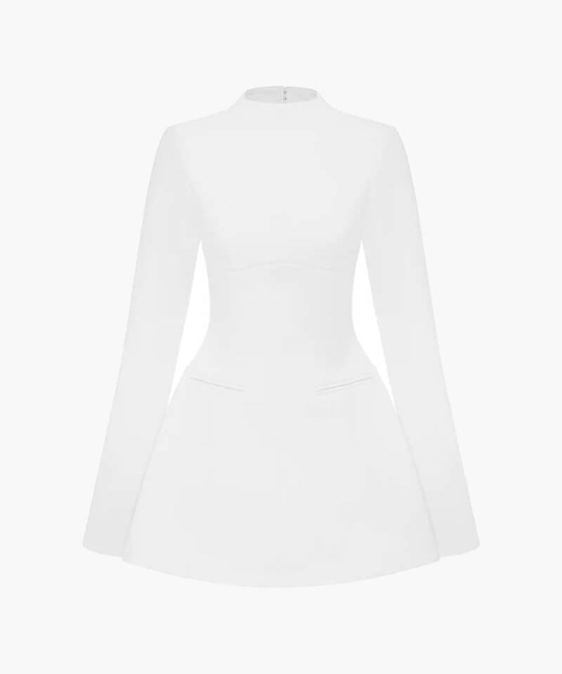 Elysia Mini Dress