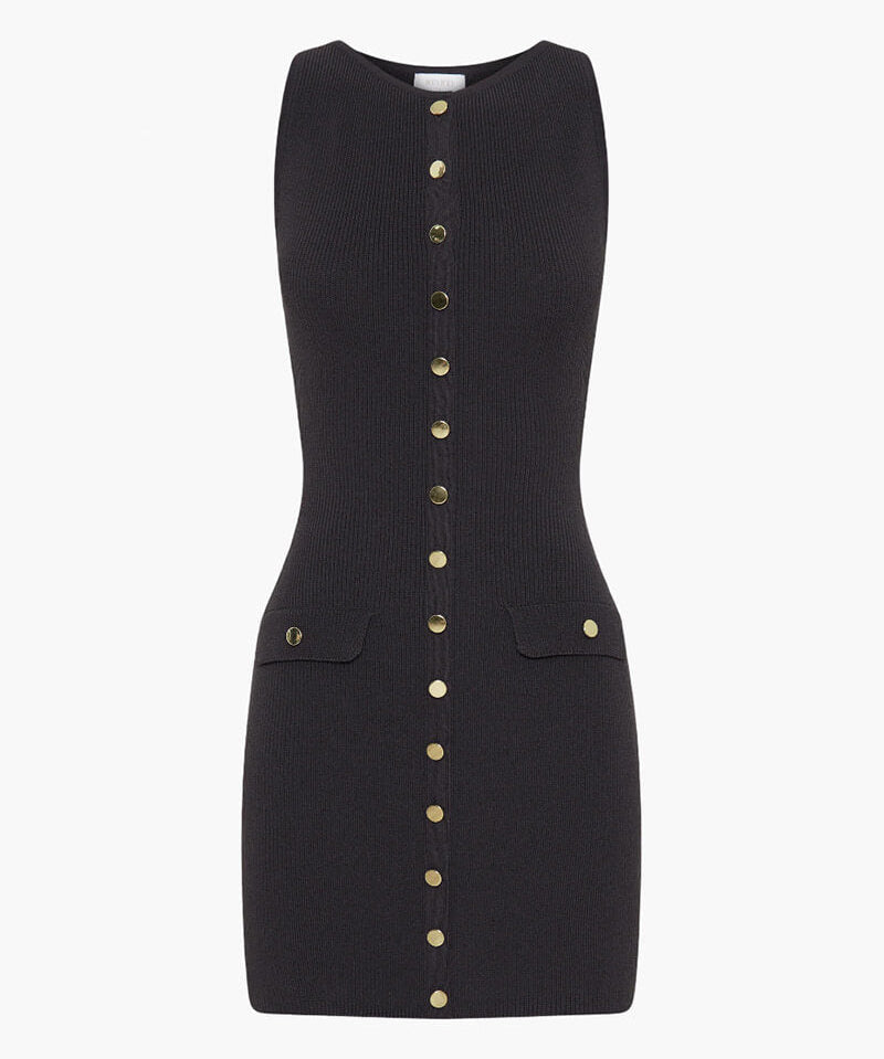Georgia Mini dress