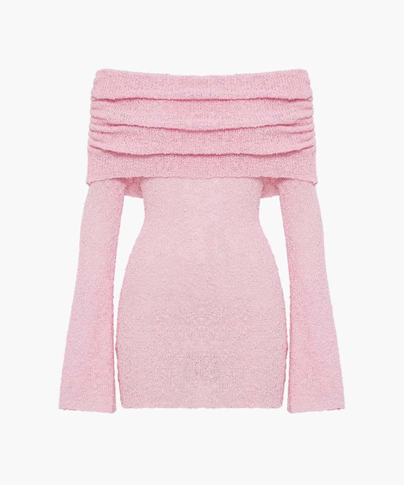 Marissa Mini dress