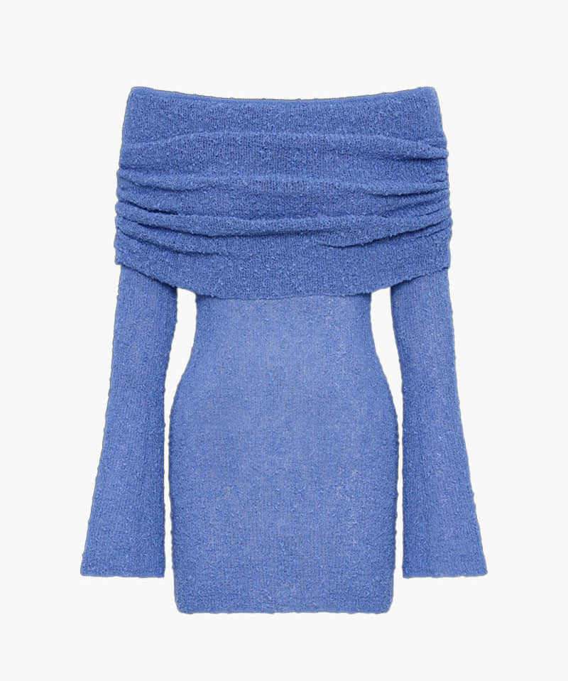 Marissa Mini dress