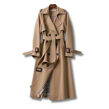 Sienna™ | Trench Coat