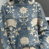 Alina | Cozy Sweater