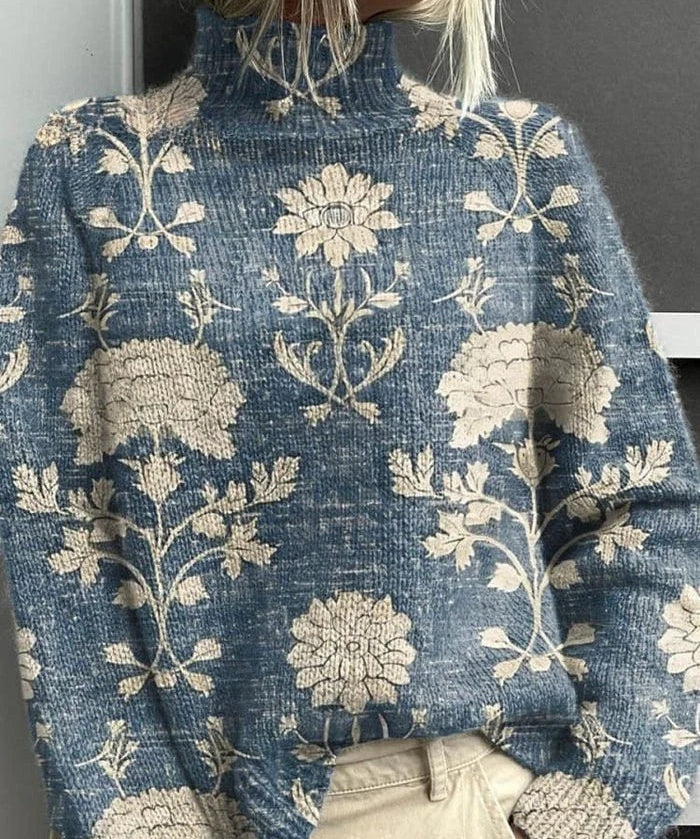 Alina | Cozy Sweater