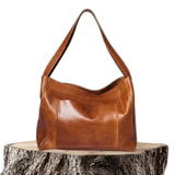 Karen™ | Everyday Leather Handbag