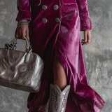Kynae™ | Sophisticated Maxi Dress