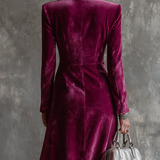 Kynae™ | Sophisticated Maxi Dress