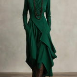 Keirae | Elegant Maxi Dress