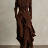 Keirae | Elegant Maxi Dress